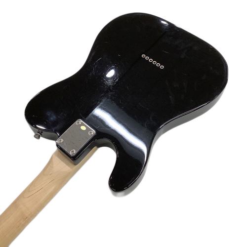 Bacchus (バッカス) UNIVERSE SERIES テレキャスタータイプ エレキギター