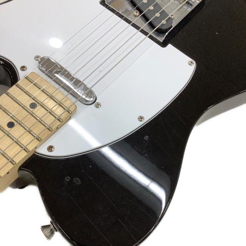 Bacchus (バッカス) UNIVERSE SERIES テレキャスタータイプ エレキギター