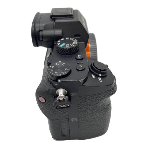 SONY デジタル一眼レフカメラ 角スレダメージ有｜トレファクONLINE