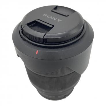 SONY (ソニー) 単焦点レンズ E1.4/15G SEL15F14G 15mm 1.4 Eマウント