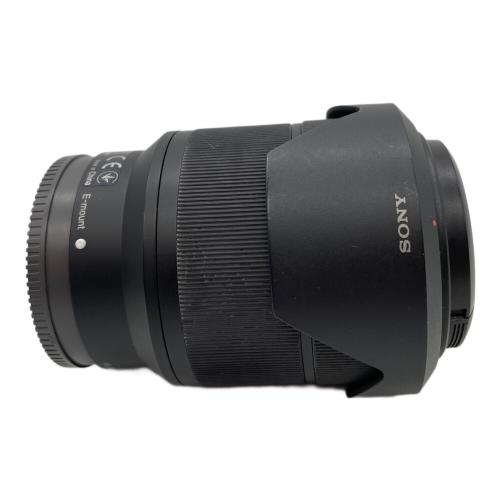 SONY (ソニー) ズームレンズ SEL2870 28～70 mm F3.5-5.6 α Eマウント系 4261950