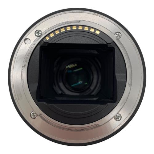 SONY (ソニー) ズームレンズ SEL2870 28～70 mm F3.5-5.6 α Eマウント系 4261950
