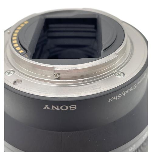 SONY (ソニー) ズームレンズ SEL2870 28～70 mm F3.5-5.6 α Eマウント