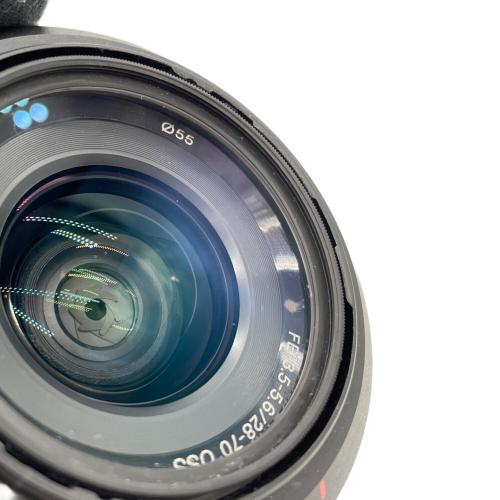 SONY (ソニー) ズームレンズ SEL2870 28～70 mm F3.5-5.6 α Eマウント系 4261950