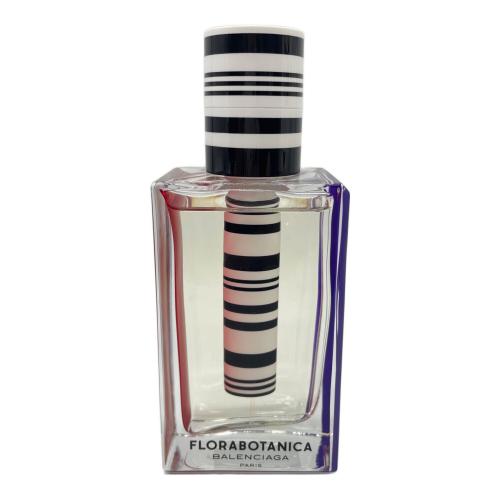 BALENCIAGA (バレンシアガ) オードパルファム FRORABOTANICA 100ml 残量80%-99%