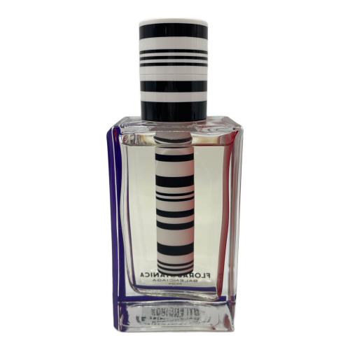 BALENCIAGA (バレンシアガ) オードパルファム FRORABOTANICA 100ml 残量80%-99%