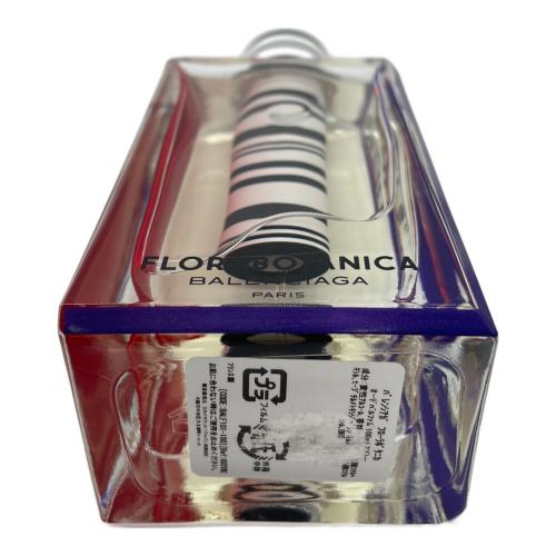 BALENCIAGA (バレンシアガ) オードパルファム FRORABOTANICA 100ml 残量80%-99%