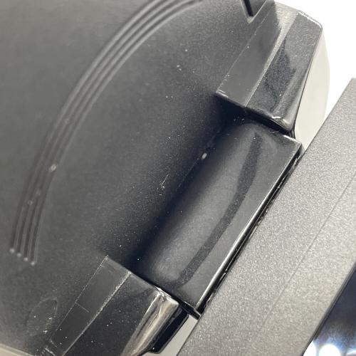 SONY (ソニー) ４Kビデオカメラ レンズカバー欠品 DV-AC3-BK 210-132887