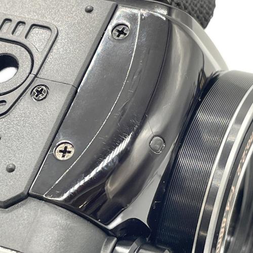 SONY (ソニー) ４Kビデオカメラ レンズカバー欠品 DV-AC3-BK 210-132887