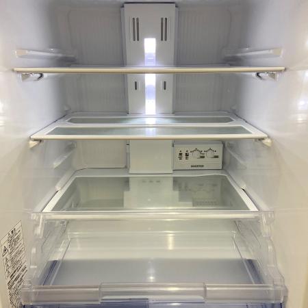 MITSUBISHI (ミツビシ) 3ドア冷蔵庫 MR-CG33G-W1 2022年製 330L