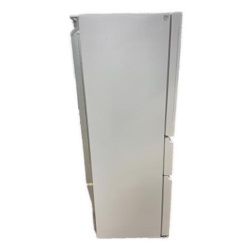 MITSUBISHI (ミツビシ) 3ドア冷蔵庫 MR-CG33G-W1 2022年製 330Ｌ