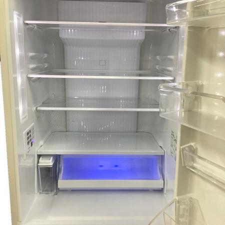 Panasonic (パナソニック) 5ドア冷蔵庫 NR-E41EX1-W 2024年製 406L