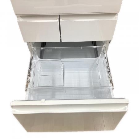 【直接取りに来てくれる方限定】Panasonic冷蔵庫406L 2024年製 Panasonic (パナソニック) 5ドア冷蔵庫 NR-E41EX1-W 2024年製 406L