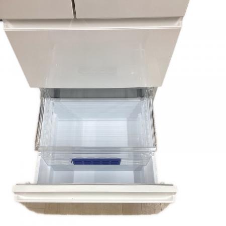 Panasonic (パナソニック) 5ドア冷蔵庫 NR-E41EX1-W 2024年製 406L