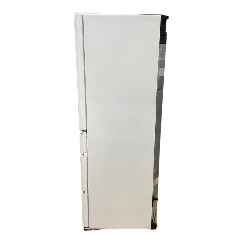 Panasonic (パナソニック) 5ドア冷蔵庫 NR-E41EX1-W 2024年製 406L