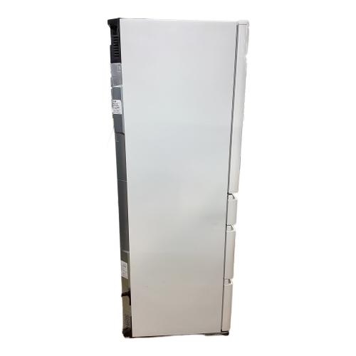 Panasonic (パナソニック) 5ドア冷蔵庫 NR-E41EX1-W 2024年製 406L