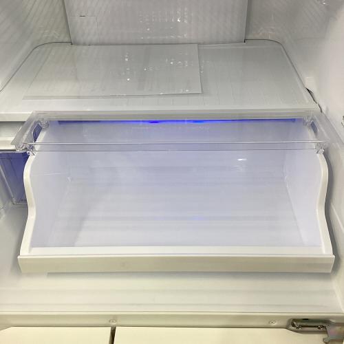 Panasonic (パナソニック) 5ドア冷蔵庫 NR-E41EX1-W 2024年製 406L