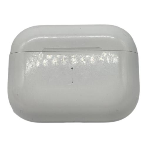 Apple (アップル) AirPods Pro(第1世代) A2190 動作確認済み