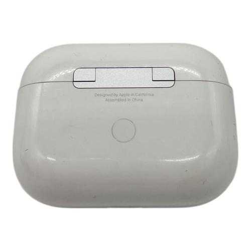 Apple (アップル) AirPods Pro(第1世代) A2190 動作確認済み