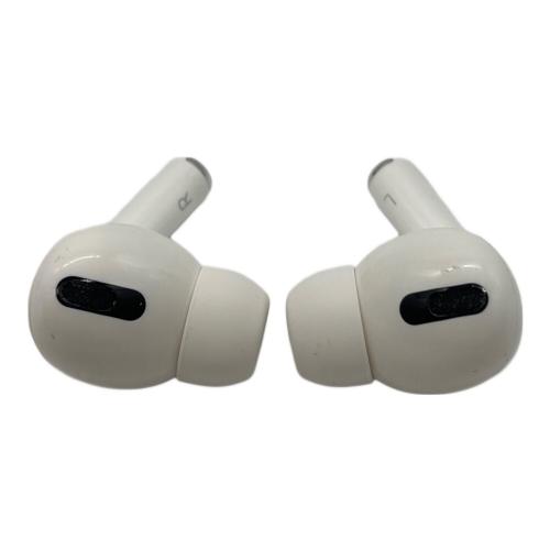 Apple (アップル) AirPods Pro(第1世代) A2190 動作確認済み
