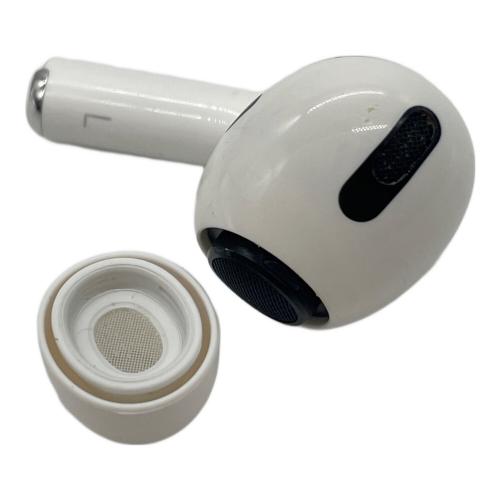 Apple (アップル) AirPods Pro(第1世代) A2190 動作確認済み