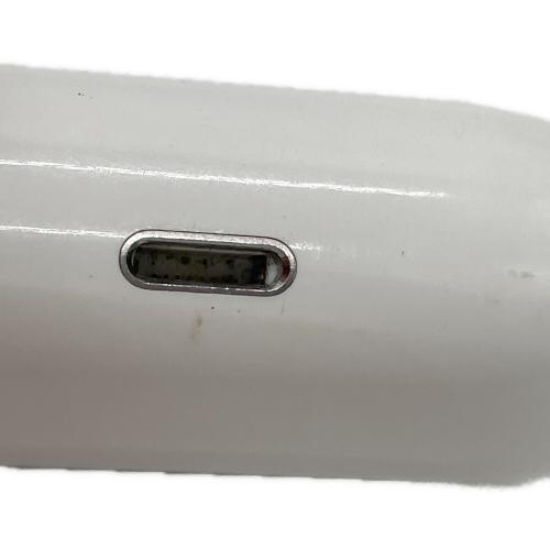 Apple (アップル) AirPods Pro(第1世代) A2190 動作確認済み