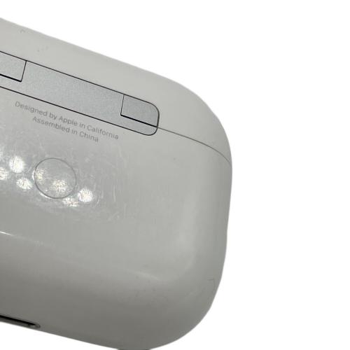 Apple (アップル) AirPods Pro(第1世代) A2190 動作確認済み