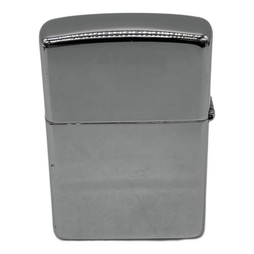 ZIPPO (ジッポ) ZIPPO 8ボール 1995年8月製造