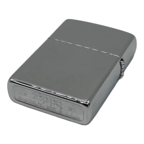 ZIPPO (ジッポ) ZIPPO 8ボール 1995年8月製造