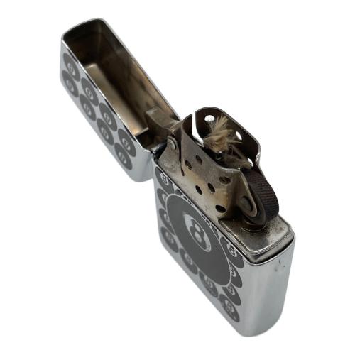 ZIPPO (ジッポ) ZIPPO 8ボール 1995年8月製造｜トレファクONLINE