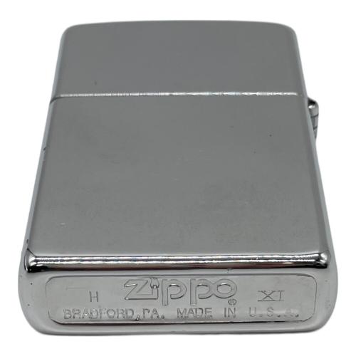 ZIPPO (ジッポ) ZIPPO 8ボール 1995年8月製造｜トレファクONLINE