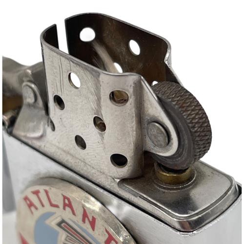 ZIPPO (ジッポ) ZIPPO ATLANTA FALCONS 2004年2月製造