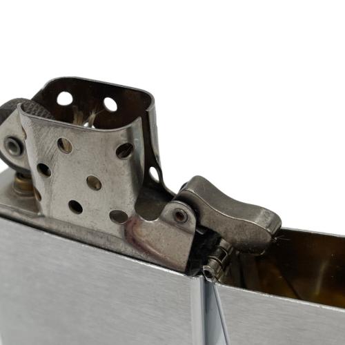 ZIPPO (ジッポ) ZIPPO ATLANTA FALCONS 2004年2月製造