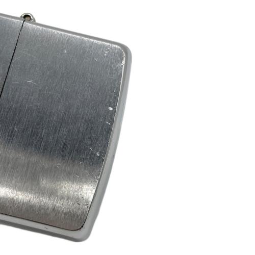 ZIPPO (ジッポ) ZIPPO ATLANTA FALCONS 2004年2月製造