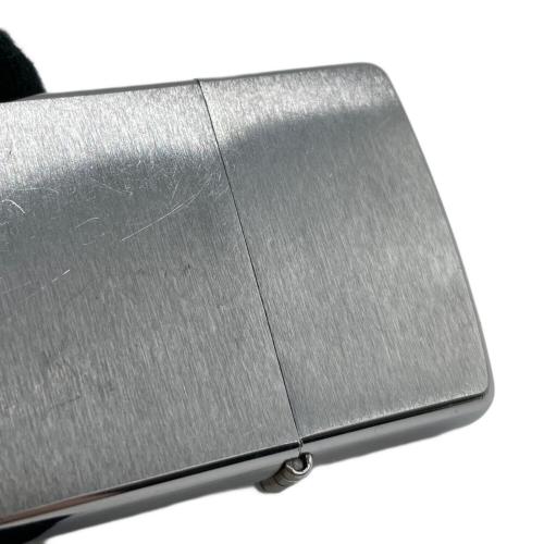 ZIPPO (ジッポ) ZIPPO ATLANTA FALCONS 2004年2月製造