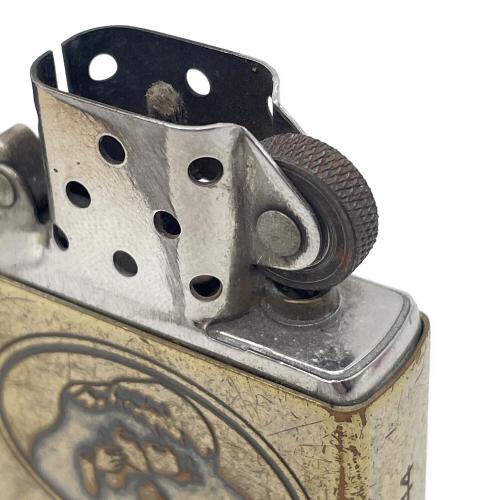 ZIPPO めぞん一刻 1997年4月製造｜トレファクONLINE