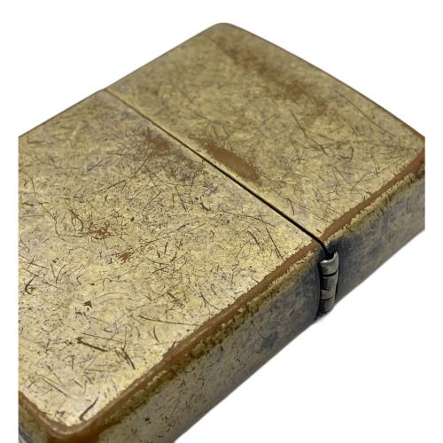 ZIPPO めぞん一刻 1997年4月製造｜トレファクONLINE
