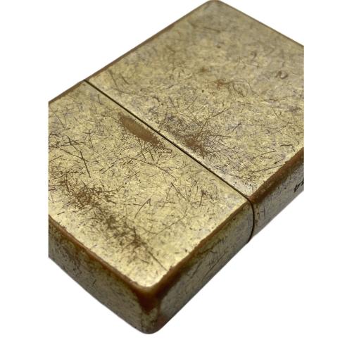 ZIPPO めぞん一刻 1997年４月製造