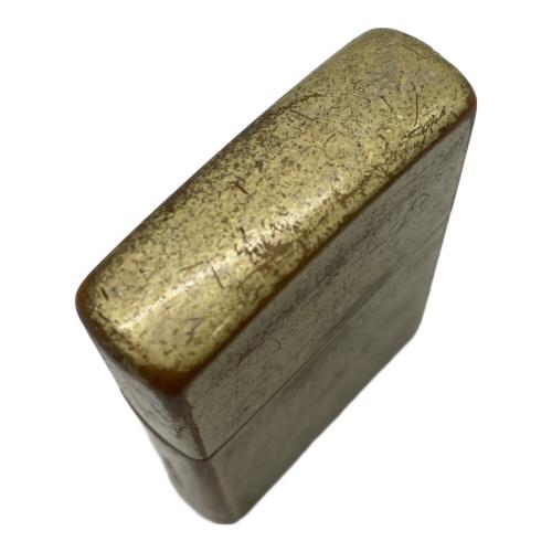 ZIPPO めぞん一刻 1997年４月製造