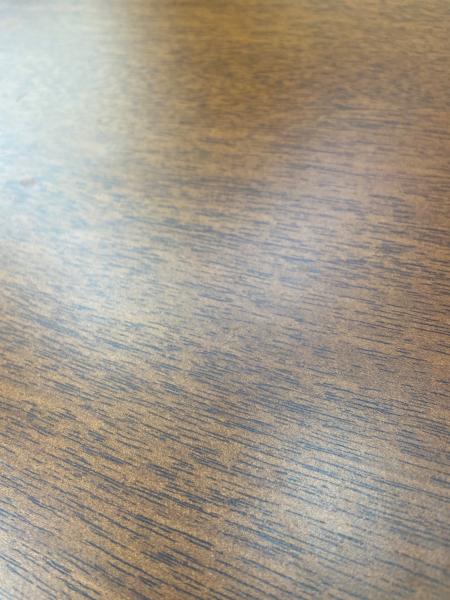 マルニ木工 (マルニモッコウ) ラウンドテーブル ブラウン 地中海 209