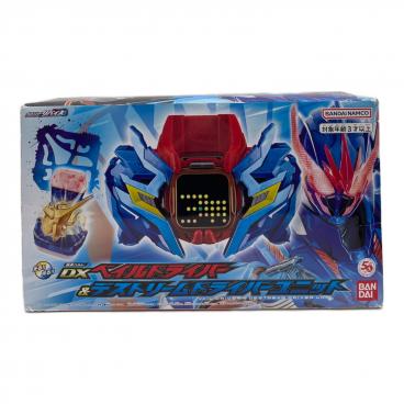 BANDAI (バンダイ) 仮面ライダーリバイス DXバイスタンプセレクション