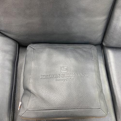 KELVIN GIORMANI (ケルビンジョルマーニ) 3人掛けソファー CE08