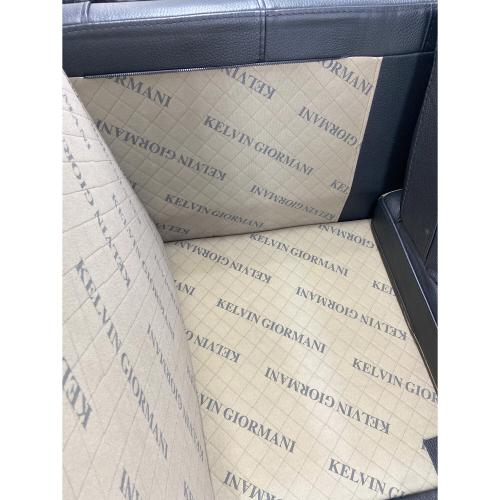 KELVIN GIORMANI (ケルビンジョルマーニ) 3人掛けソファー CE08