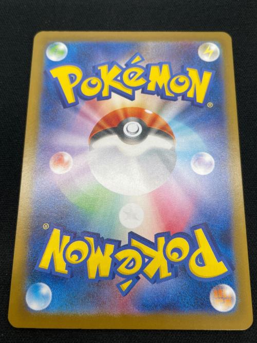 ブースターex  202/187 SAR