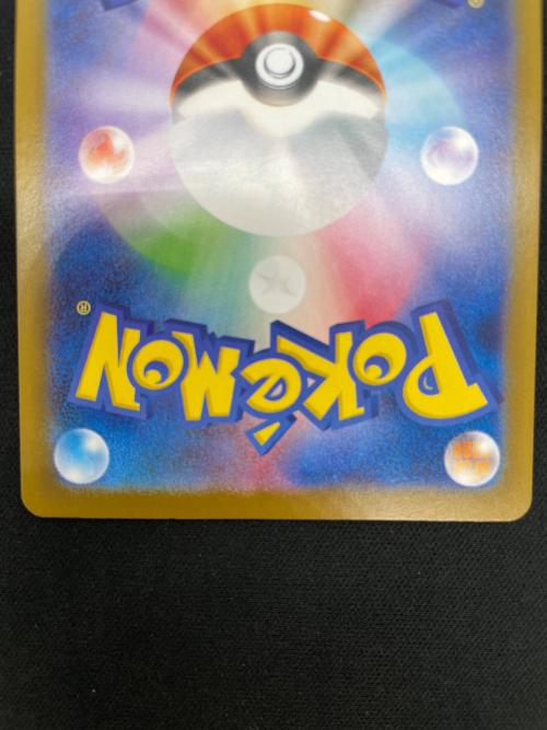 ブースターex  202/187 SAR