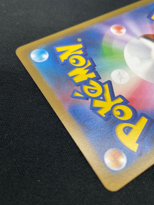 ポケモンカード @ メガリザードンex 110/080 SAR