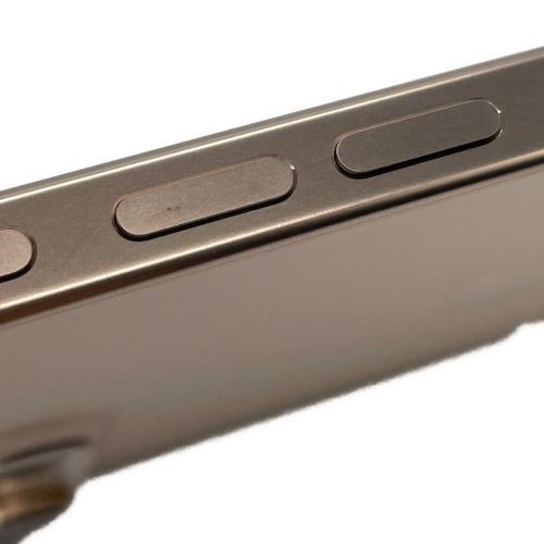 Apple (アップル) iPhone16 Pro Max MYWJ3J/A