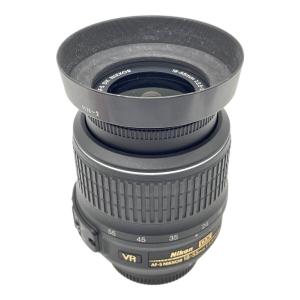 Nikon (ニコン) ズームレンズ dx swm vr aspherical