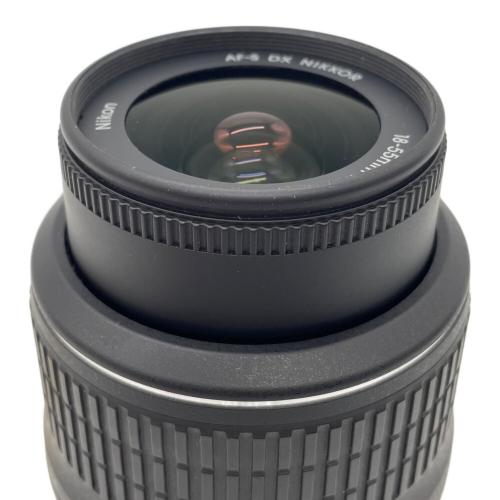 Nikon (ニコン) ズームレンズ dx swm vr aspherical