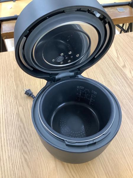Panasonic (パナソニック) 圧力IH炊飯ジャー SR-CR10A 2024年製 91